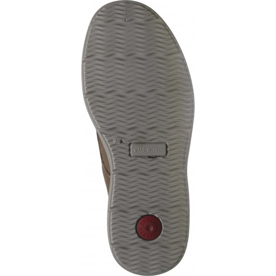 630110-08 Comfortabel Slipper ПОЛУБОТИНКИ