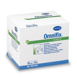 Пластырь OMNIFIX / Омнификс в рулонах