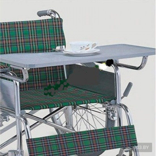 Столик для инвалидной коляски FS 561 (Мега-Оптим)