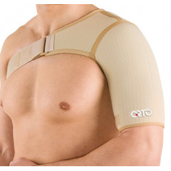Бандаж на плечевой сустав,на левую руку ASL 206 (ORTO)