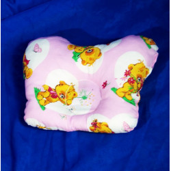 Подушка для новорожденных (ОРБ)